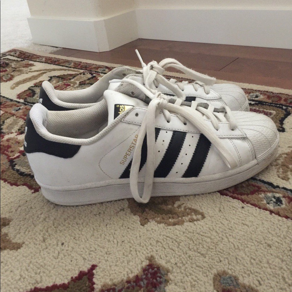 Adidas Originals Superstars